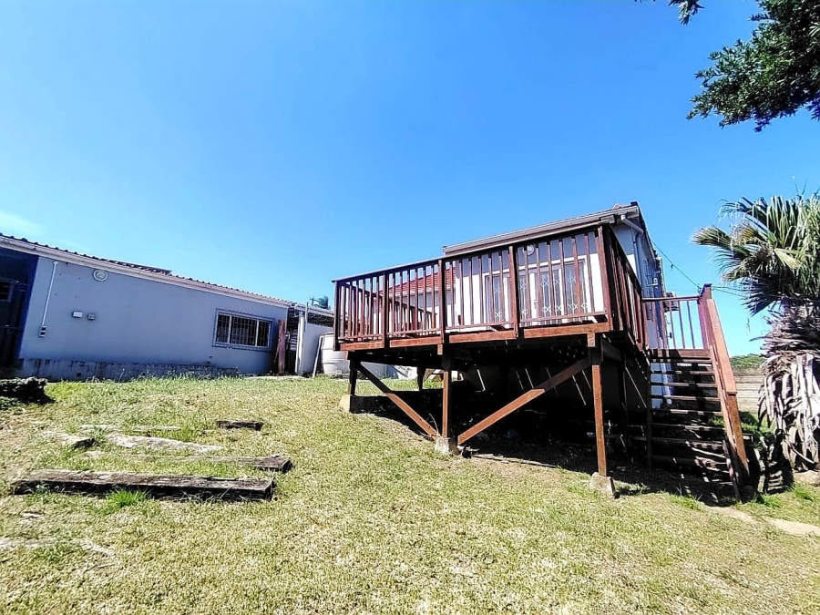 Commercial Property for Sale in Berea Eastern Cape